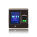 Small Size Fingerprint Touch Screen Access Controller